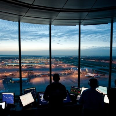 civil aviation automation systems